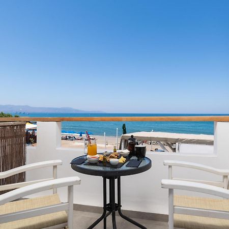 Island Concept Chania Agia Marina  Exterior photo