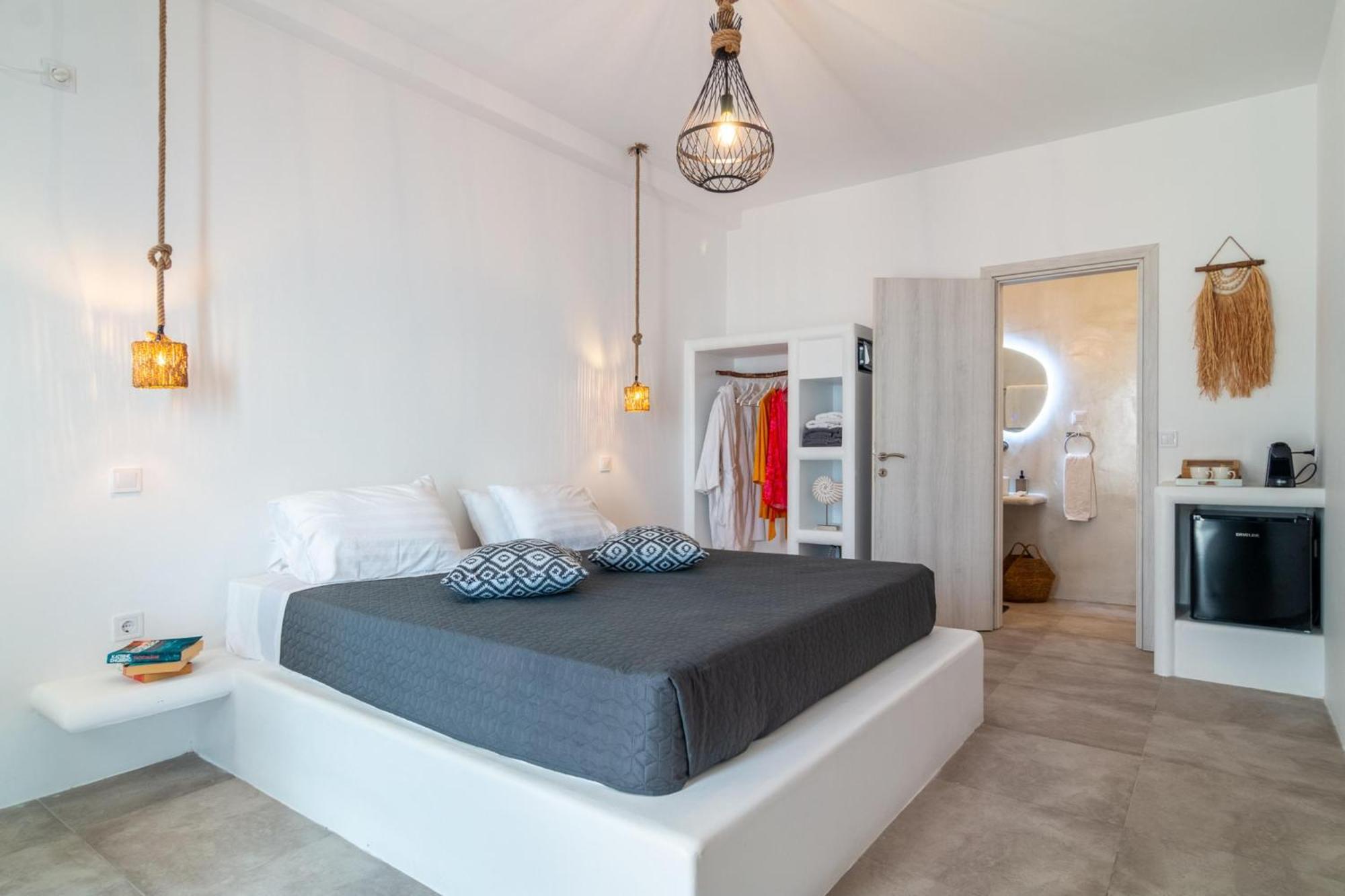 Island Concept Chania Agia Marina  Exterior photo